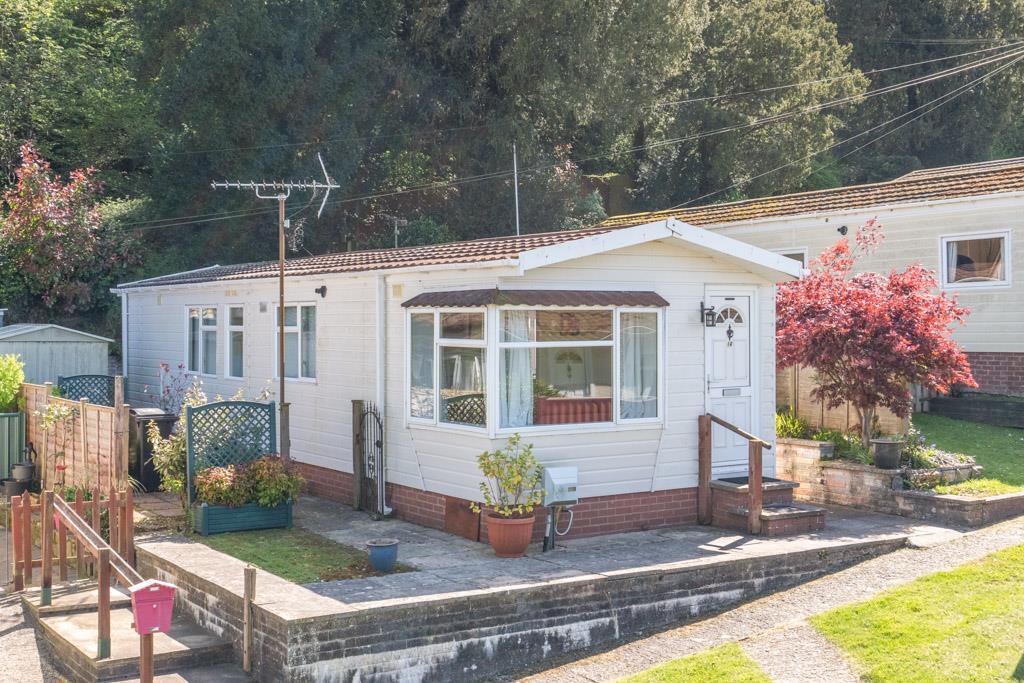 Main image of property: Dinham, Ludlow