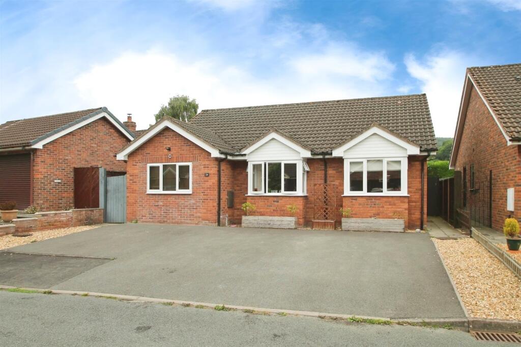 Main image of property: Redlake Meadow, Bucknell