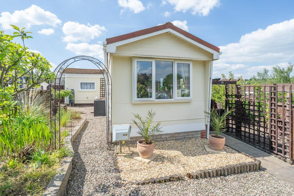 Main image of property: Cliff Park, Dinham, Ludlow