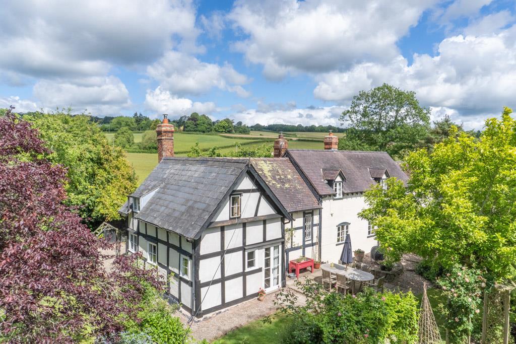 Main image of property: Castle Road, Richards Castle, Ludlow