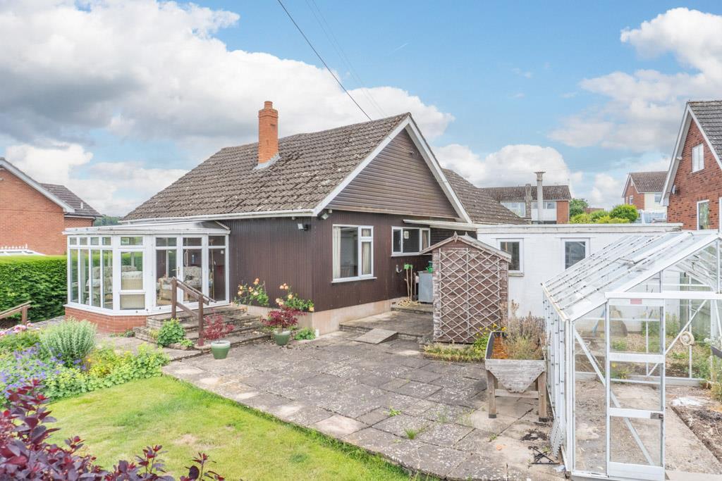 Main image of property: The Sheet, Ludlow