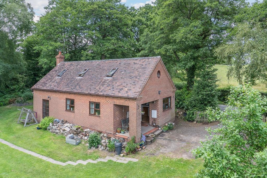 Main image of property: Cramer Gutter, Oreton, Kidderminster