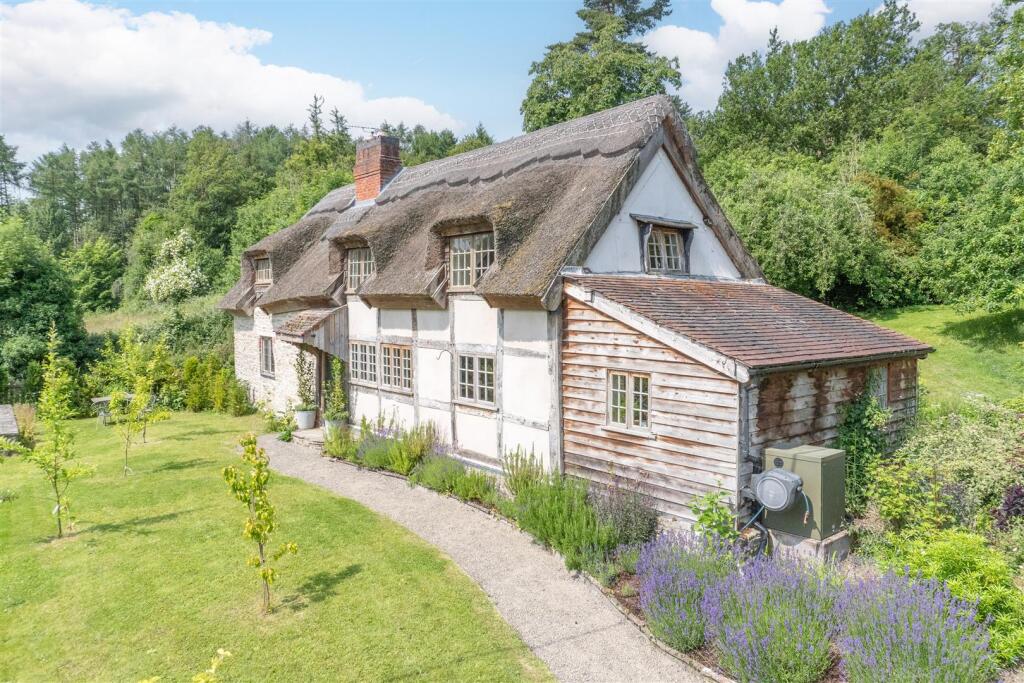 Main image of property: Highwood, Bircher, Herefordshire