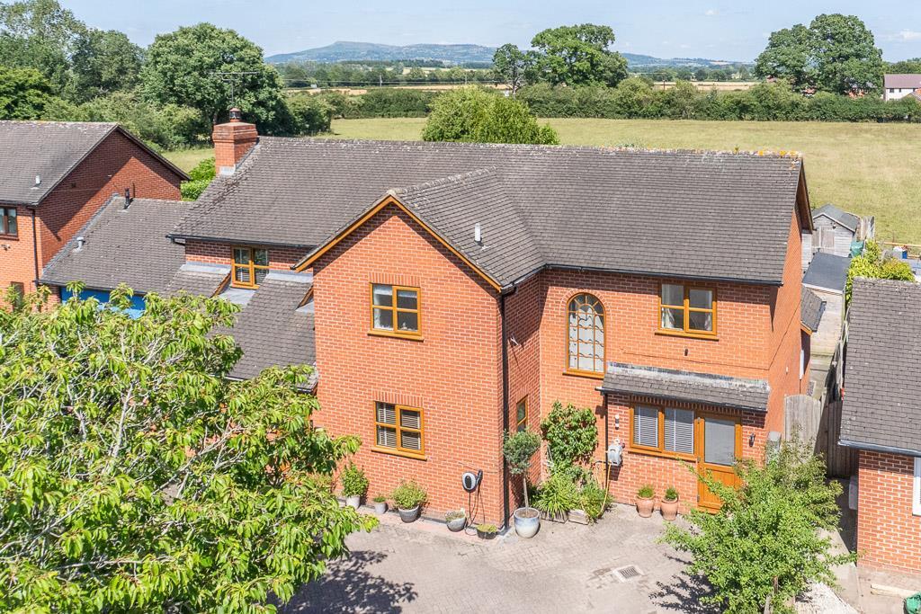 Main image of property: Wyson, Brimfield, Ludlow