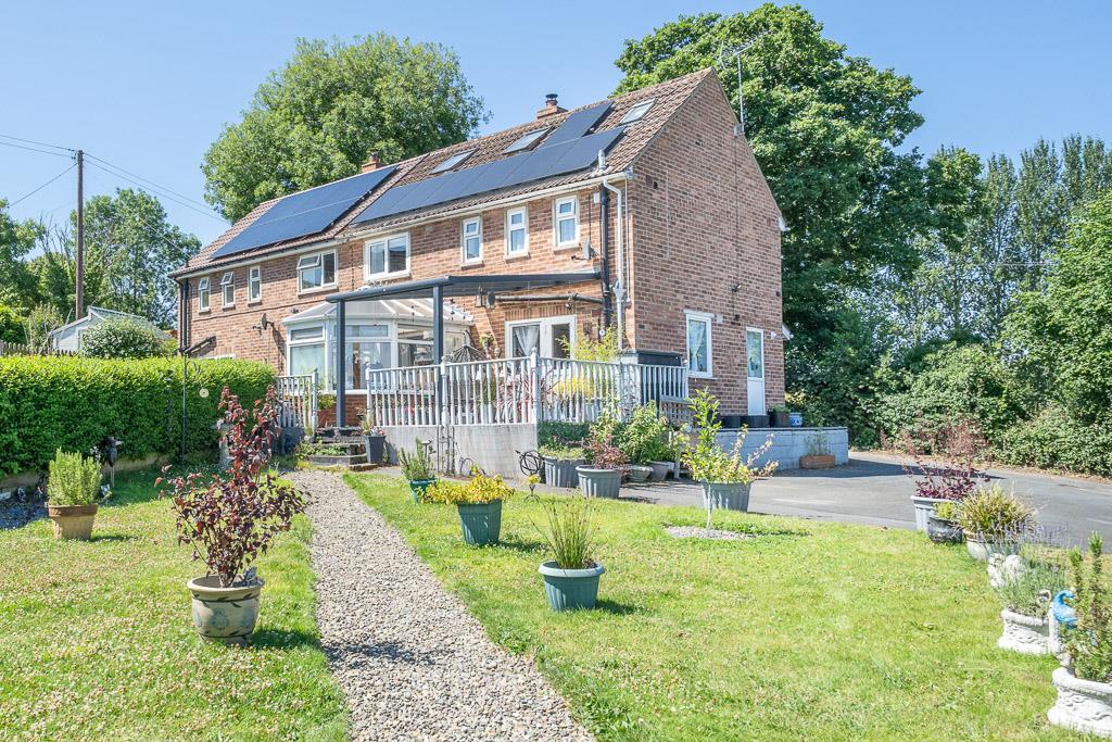 Main image of property: Orchard Close, Adforton