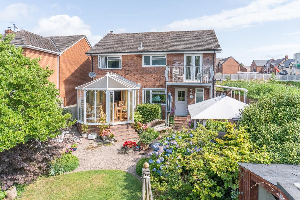 Main image of property: Rosemary Lane, Leintwardine, Craven Arms