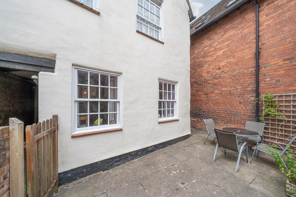 Main image of property: Broad Street, Ludlow