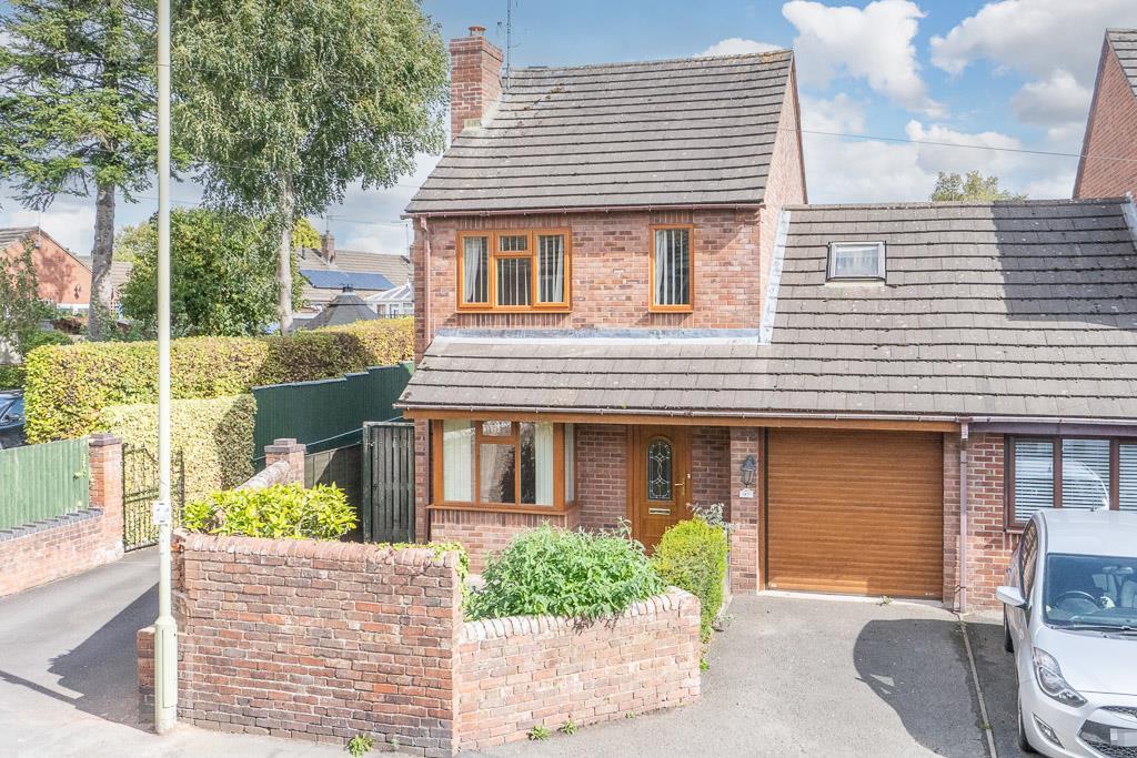 Main image of property: Gravel Hill, Ludlow