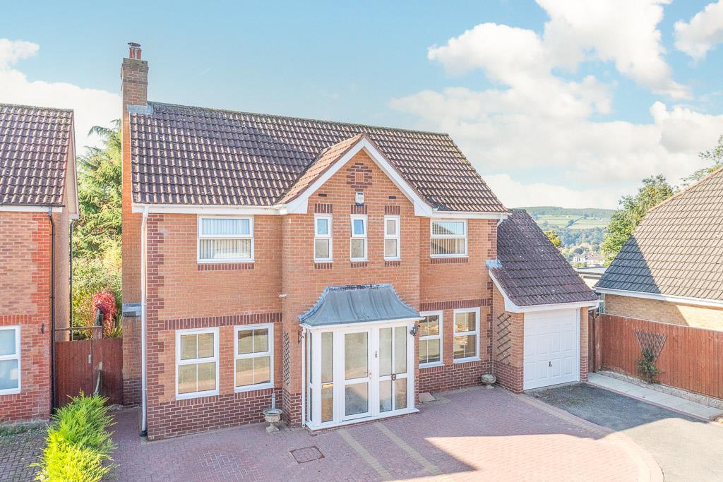 Main image of property: Keyse Close, Ludlow