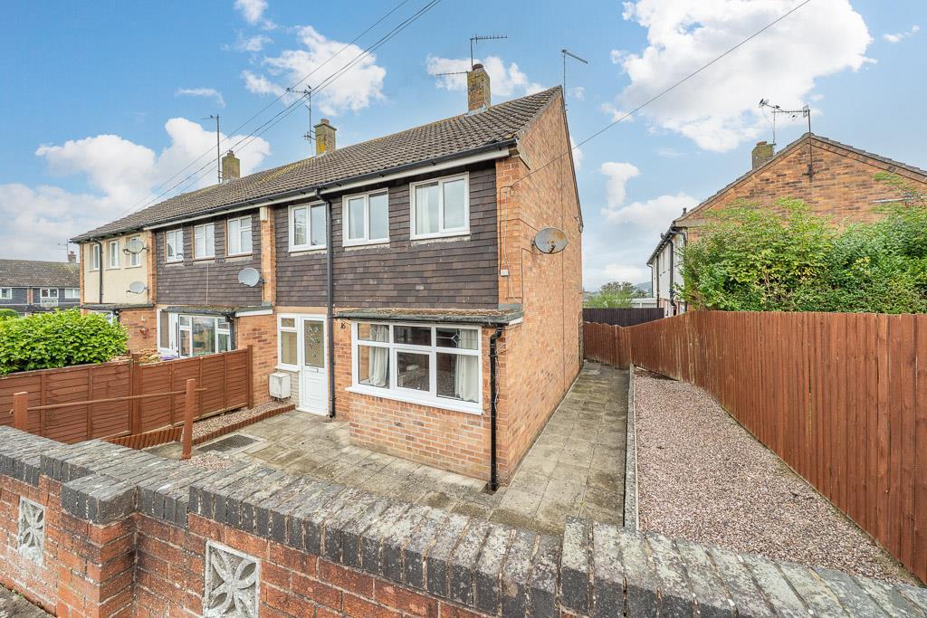 Main image of property: Lacy Road, Ludlow