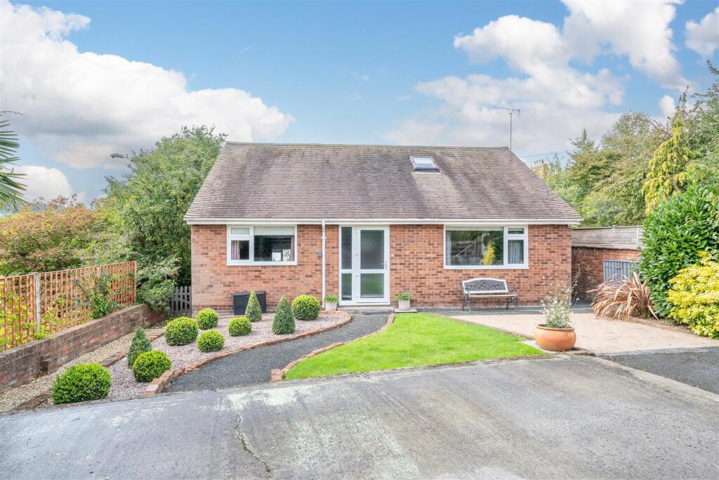 Main image of property: Julian Road, Ludlow