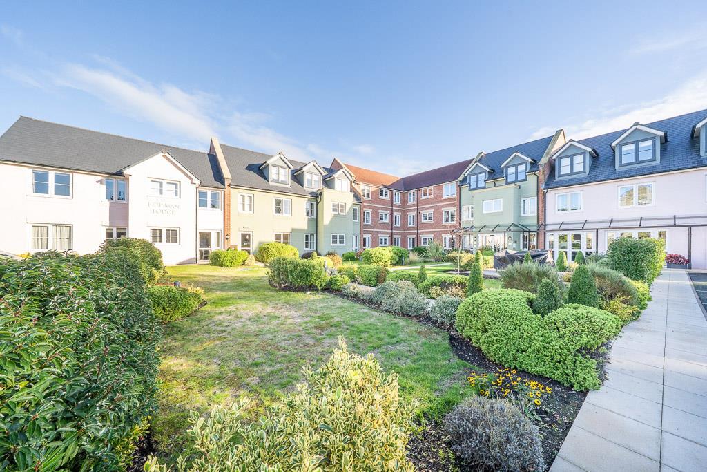 Main image of property: Betjemen Lodge, Corve street, Ludlow