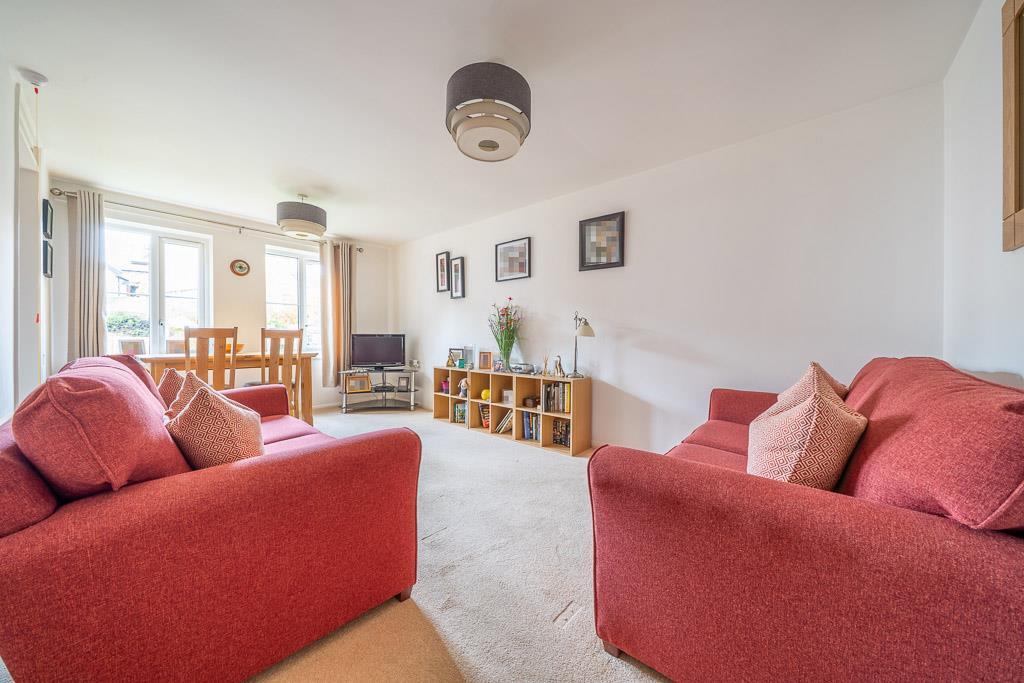 Main image of property: Clifton Court, Old Street, Ludlow