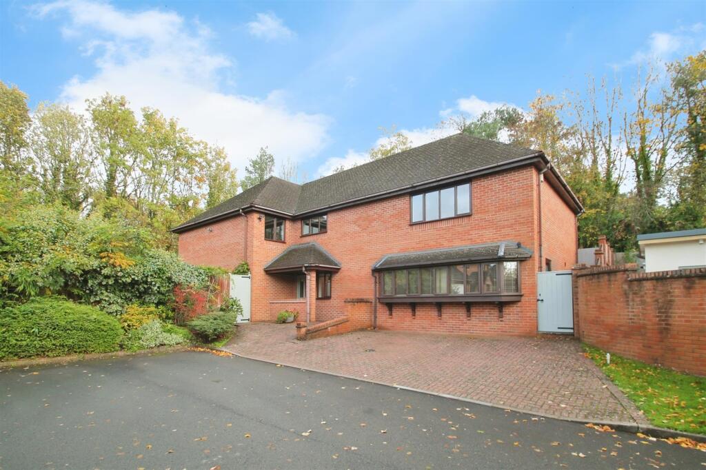 Main image of property: Summerfields, Ludlow