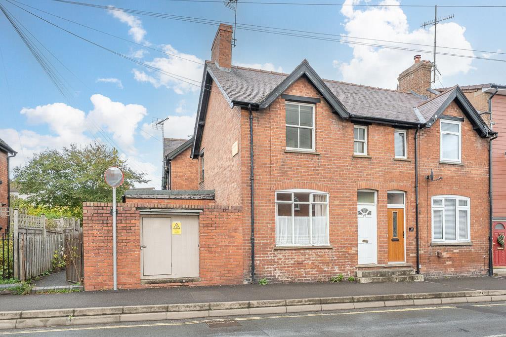 Main image of property: Lower Galdeford, Ludlow