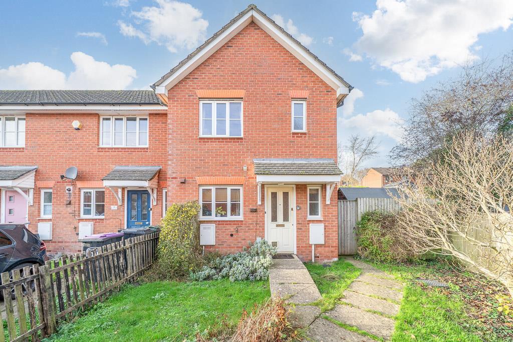 Main image of property: Dahn Drive, Ludlow