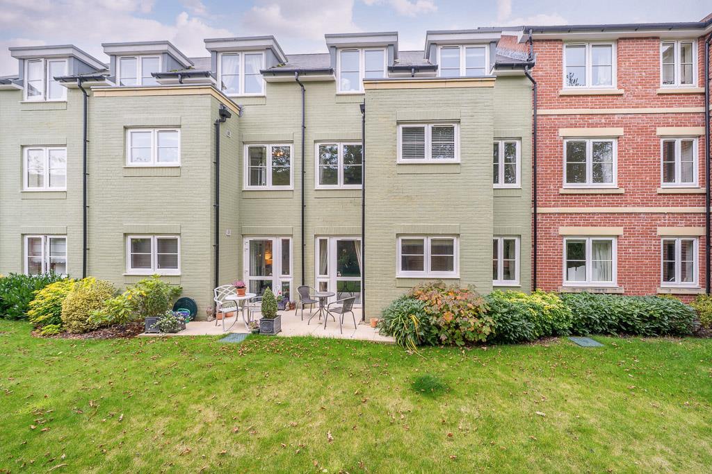 Main image of property: Corve Street, Ludlow