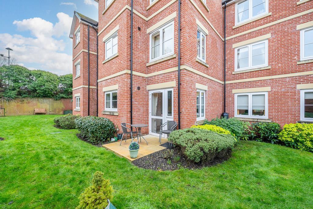 Main image of property: Betjeman Lodge, Corve Street, Ludlow