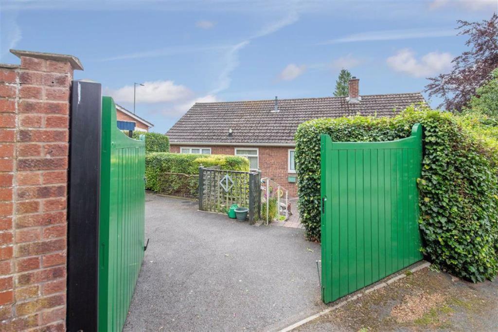 3 bedroom detached bungalow for sale in Sheet Road, Ludlow, SY8
