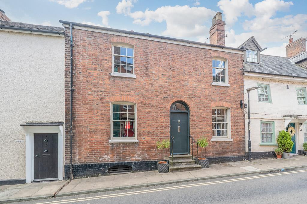 Main image of property: Bell Lane, Ludlow