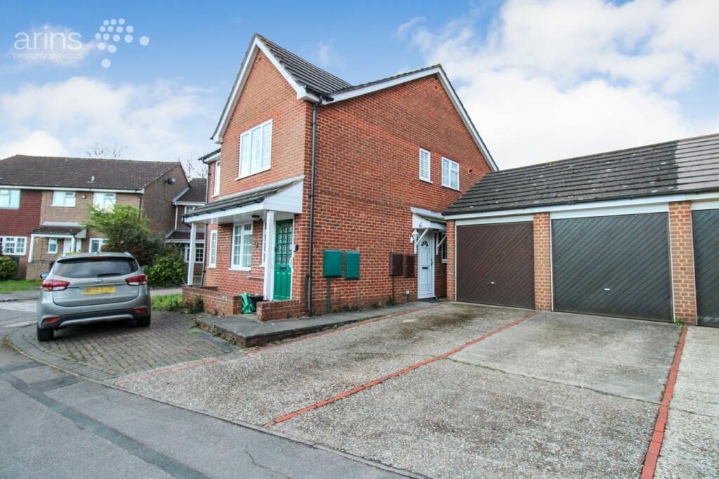 2 bedroom apartment for rent in Durand Road, Earley, Reading, RG6