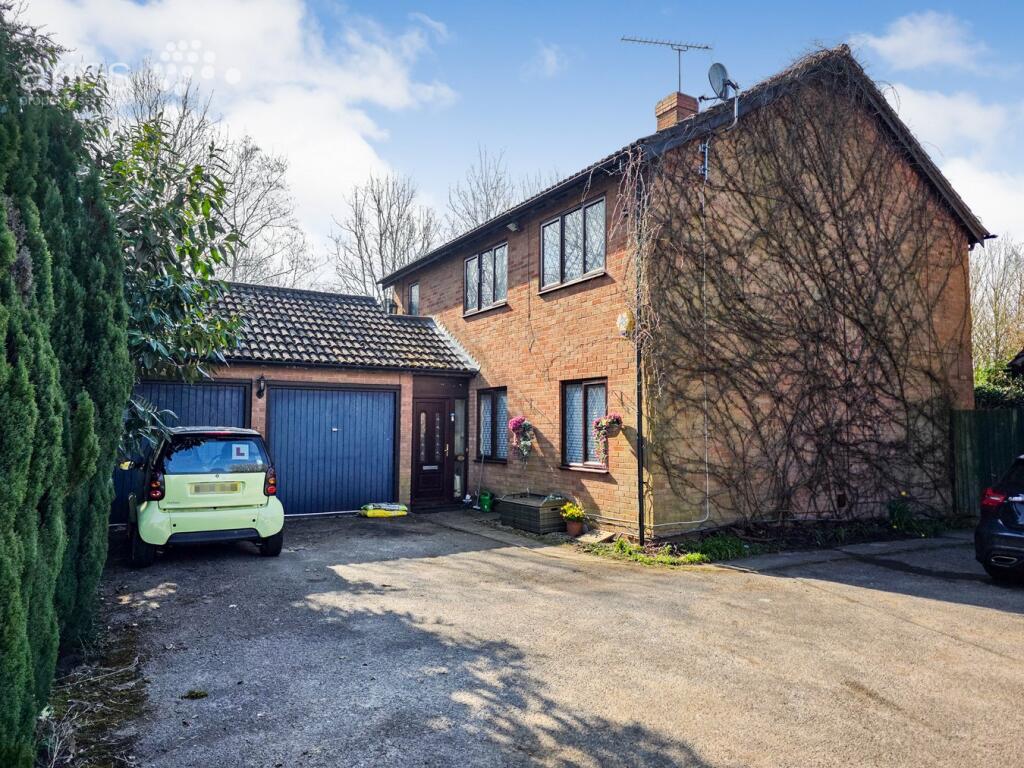 Main image of property: Kelton Close, Lower Earley, Reading, RG6