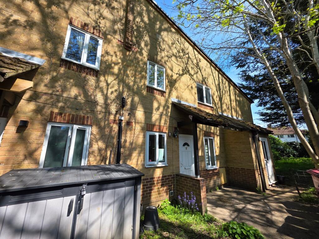 Main image of property: Burdett Court, Reading, RG2