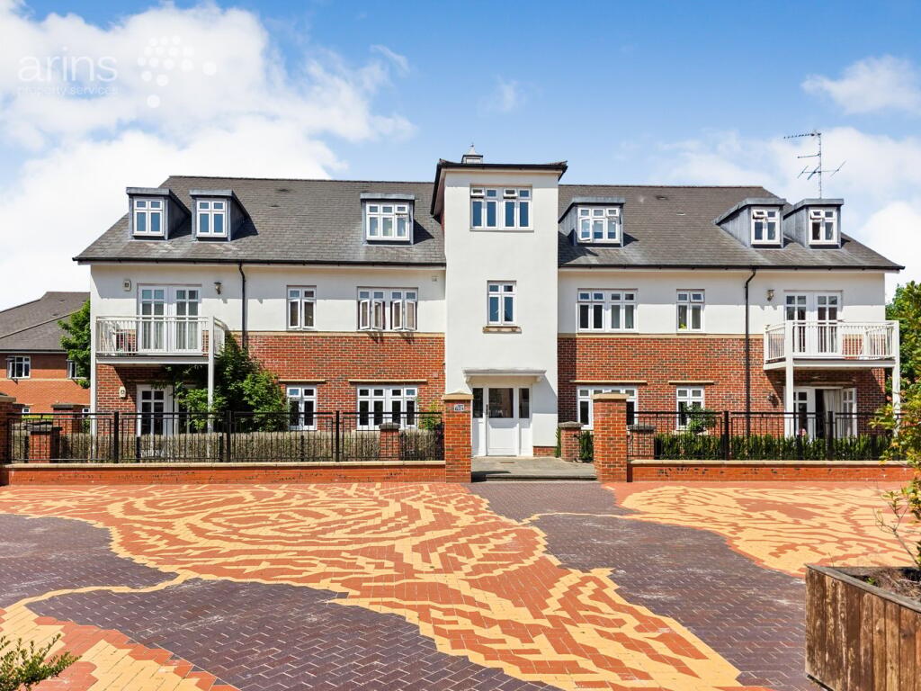 Main image of property: Gabriels Square, Lower Earley, Reading, RG6