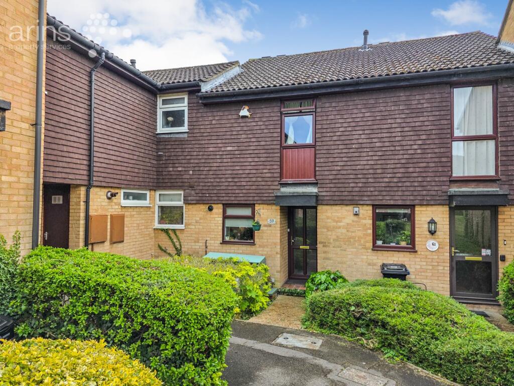 Main image of property: Fleetham Gardens, Lower Earley, Reading, RG6