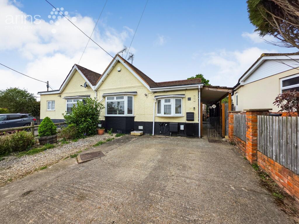 Main image of property: Oatlands Road, Shinfield, Reading, RG2