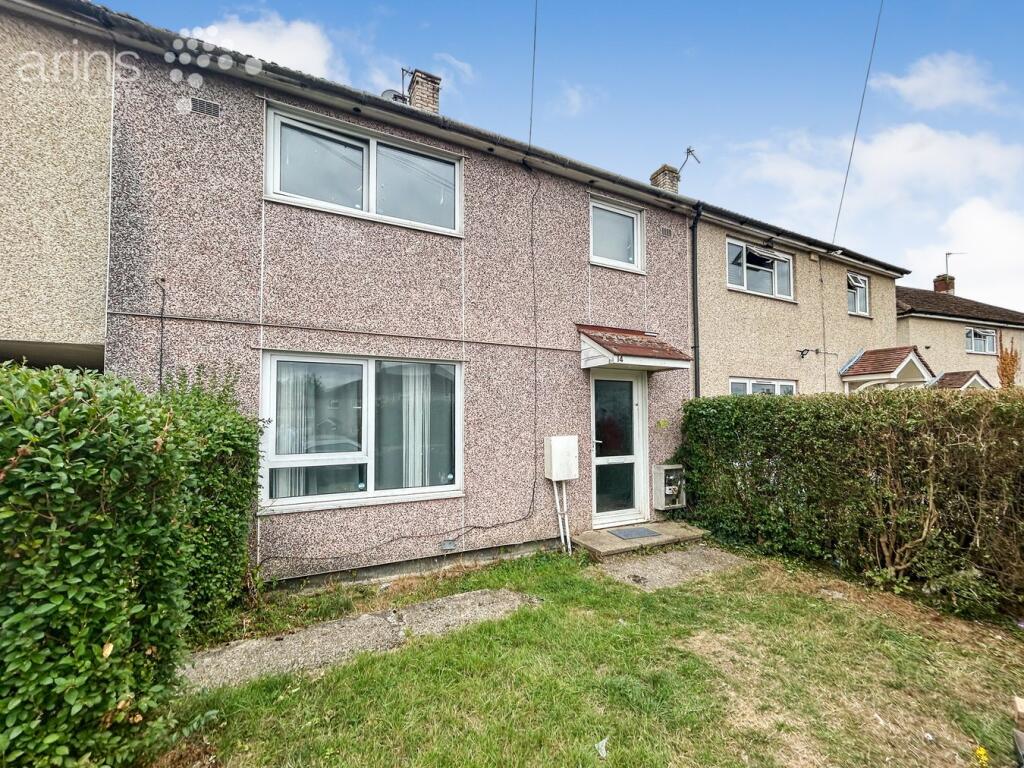 Main image of property: Wincanton Road, Reading, RG2