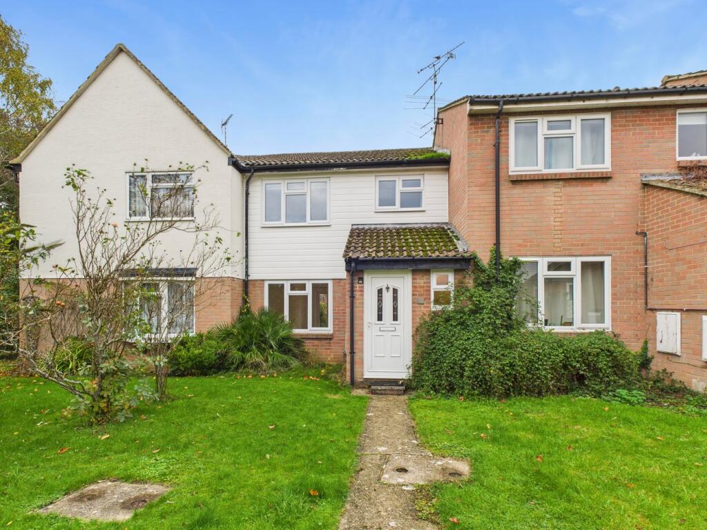 Main image of property: Linnet Walk, Wokingham, RG41