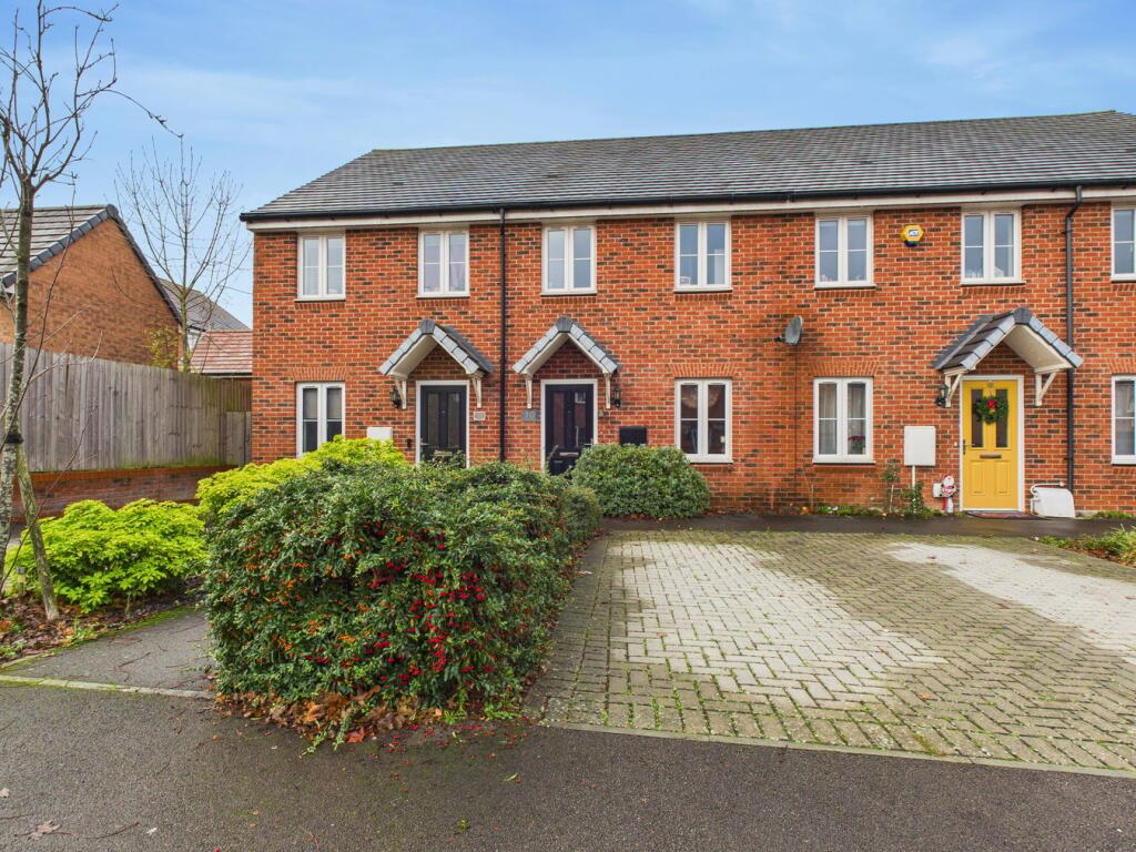 Main image of property: Bell Road, Winnersh, Wokingham, RG41