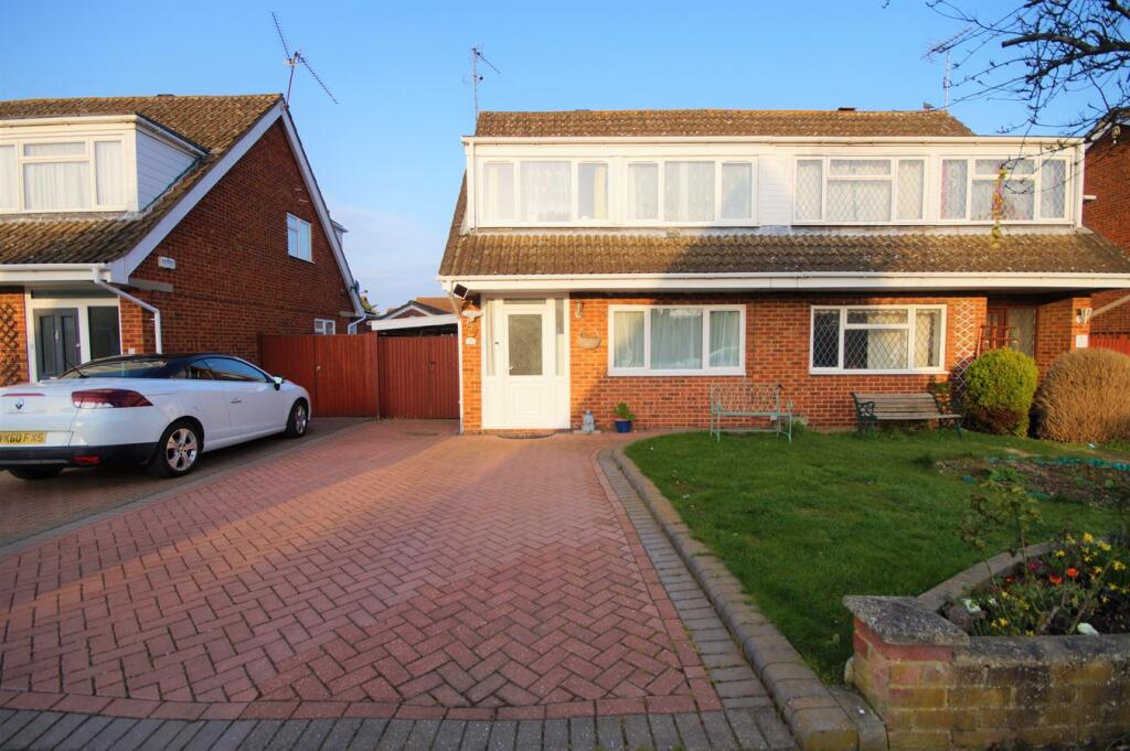 Main image of property: Instow Road, Earley, Reading, RG6