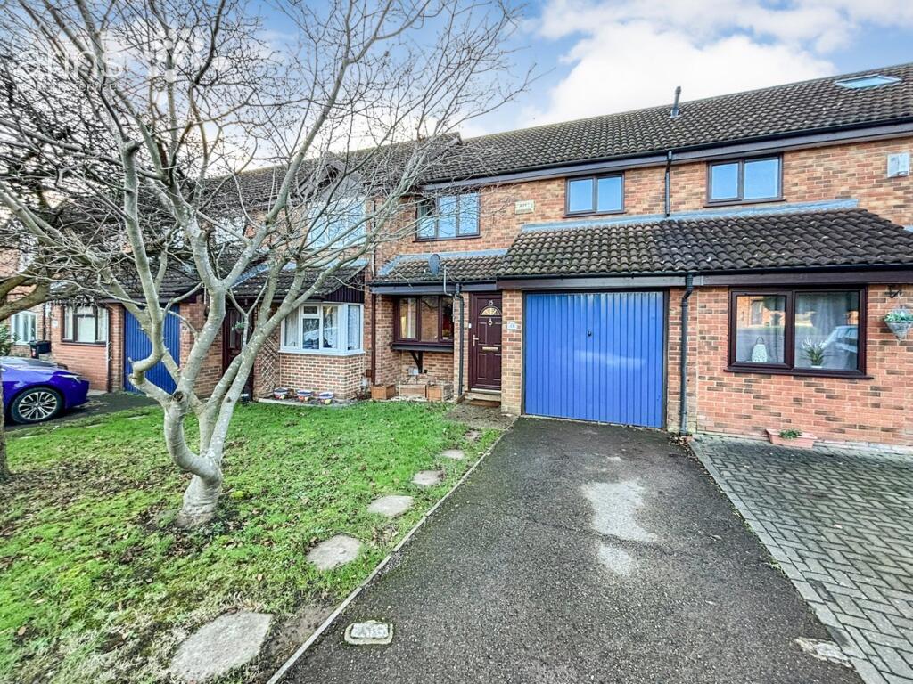 Main image of property: St Clements Close, Lower Earley, Reading, RG6