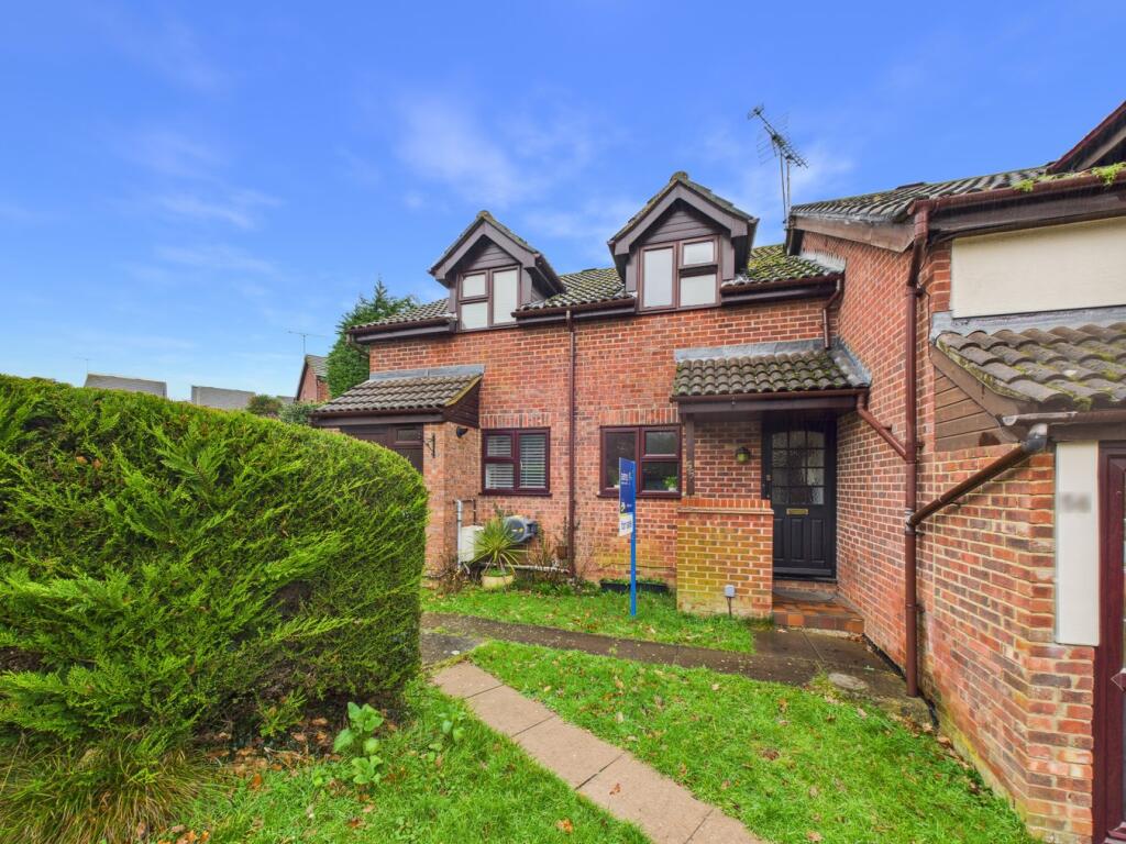 Main image of property: Hilmanton, Lower Earley, Reading, RG6