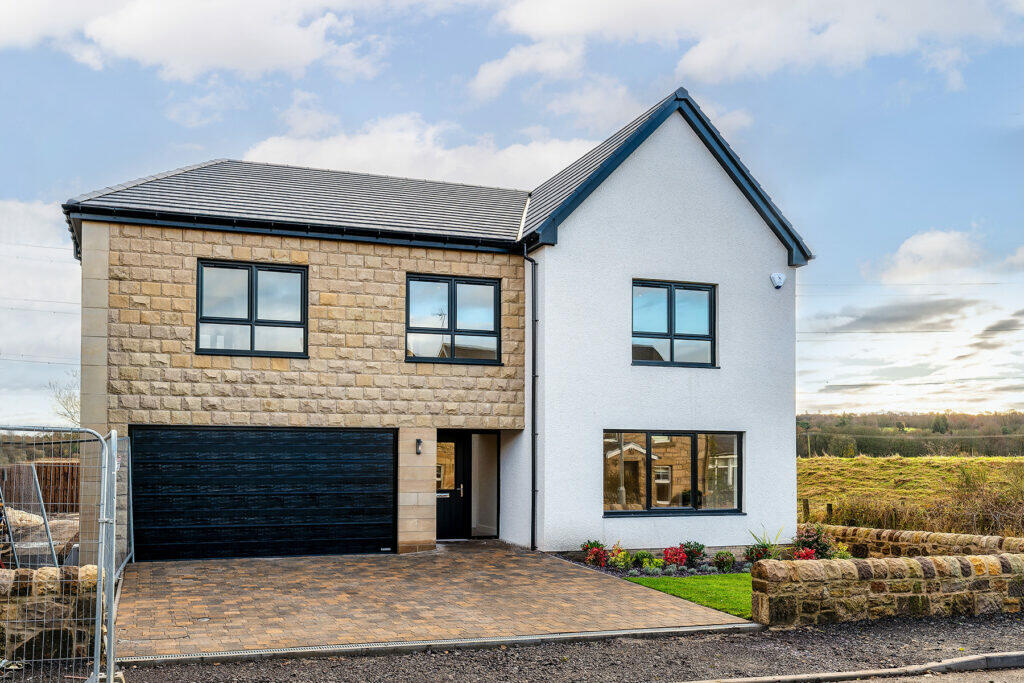 5 bedroom detached villa for sale in 8, Old Balmore Road, Balmore, G64