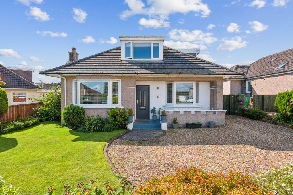 Main image of property: 10 Shaw Road, Milngavie, G62 6LU