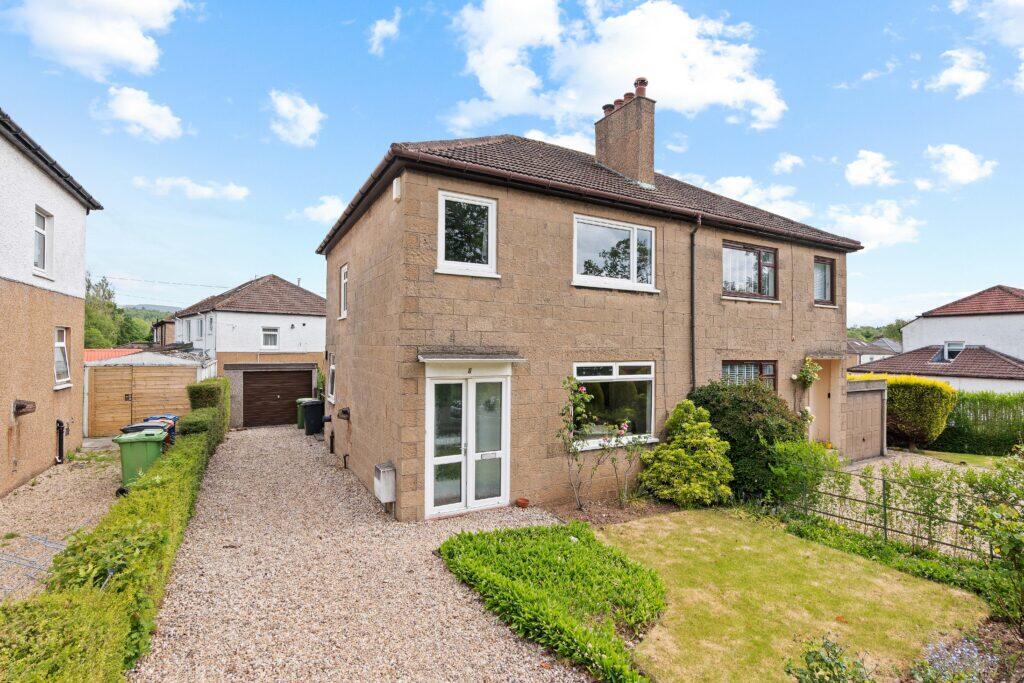 Main image of property: 46 Craigton Road, Milngavie, G62 7JS