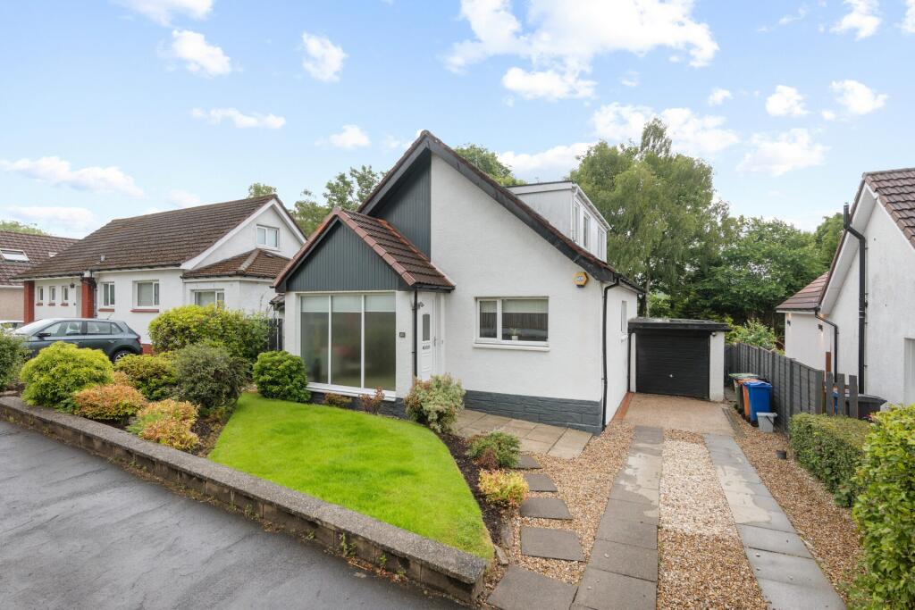 Main image of property: 10 Crawford Road, Milngavie, G62 7LG