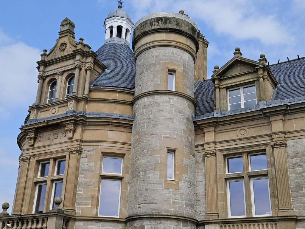 Main image of property: ‘The Leiper’, Cairndhu House & Estate, Helensburgh