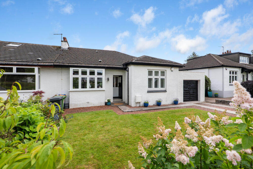 Main image of property: 10 Roman Drive, Bearsden, G61 2QL