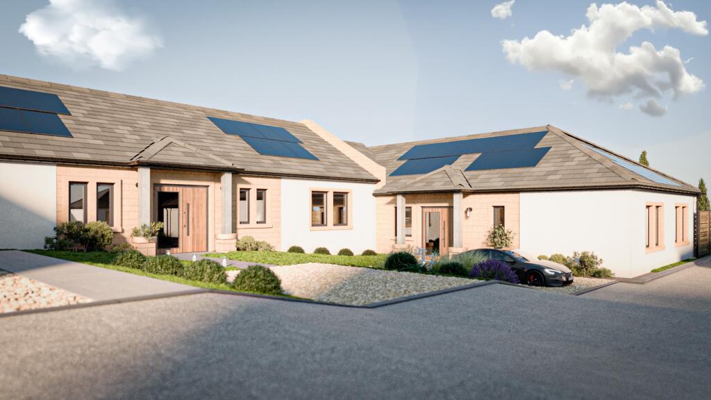 Main image of property: LAST PLOT REMAINING – Plot 3, Antonine Steading, East Balmuildy Farm, G23 5HE