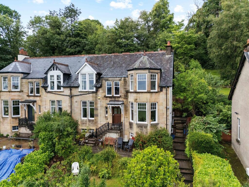Main image of property: 52 Station Road, Bearsden, G61 4AL
