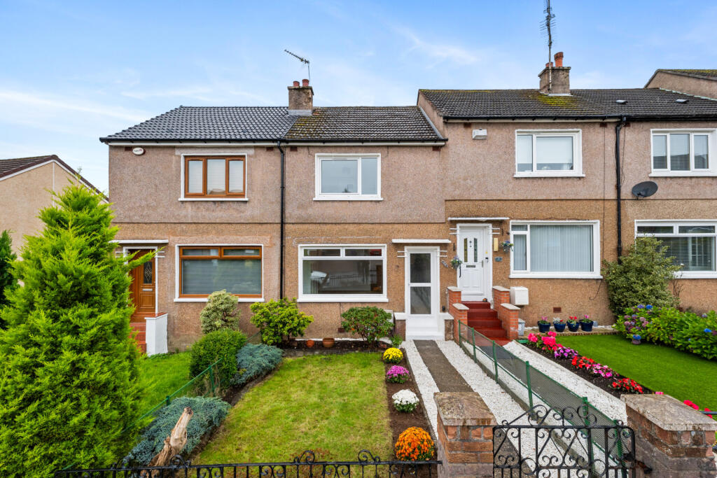 Main image of property: 10 Dornoch Road, Bearsden, G61 1LW