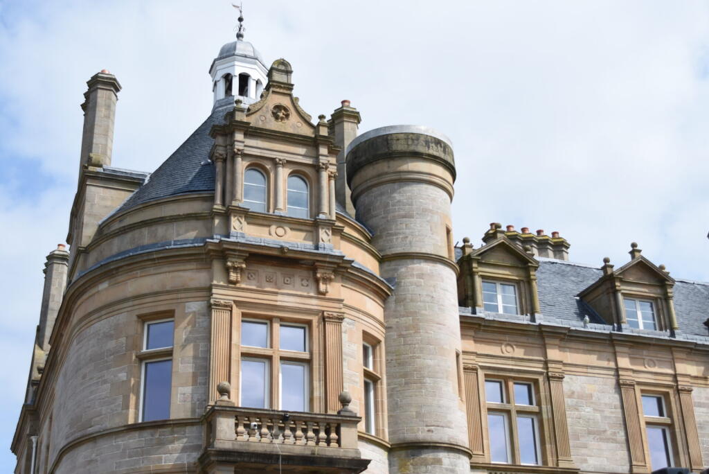 Main image of property: ‘The Leiper’, Cairndhu House & Estate, Helensburgh