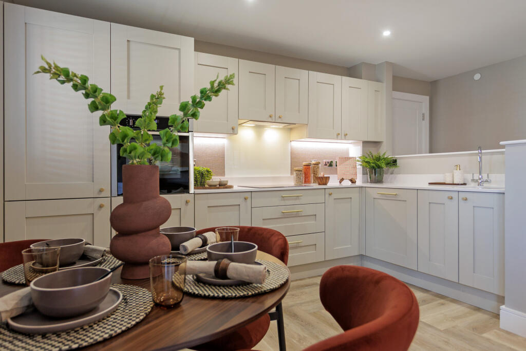 Main image of property: Plot 5, Millside Moors, Milngavie, G62 8DN