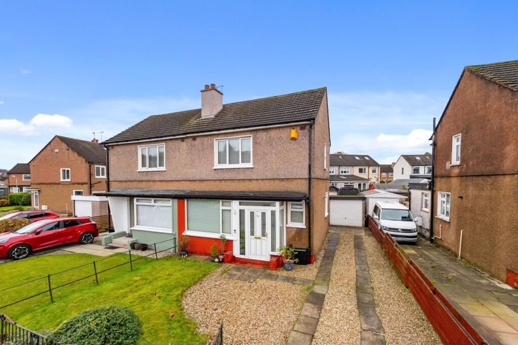 Main image of property: 16 Falloch Road, Bearsden, G61 1LH