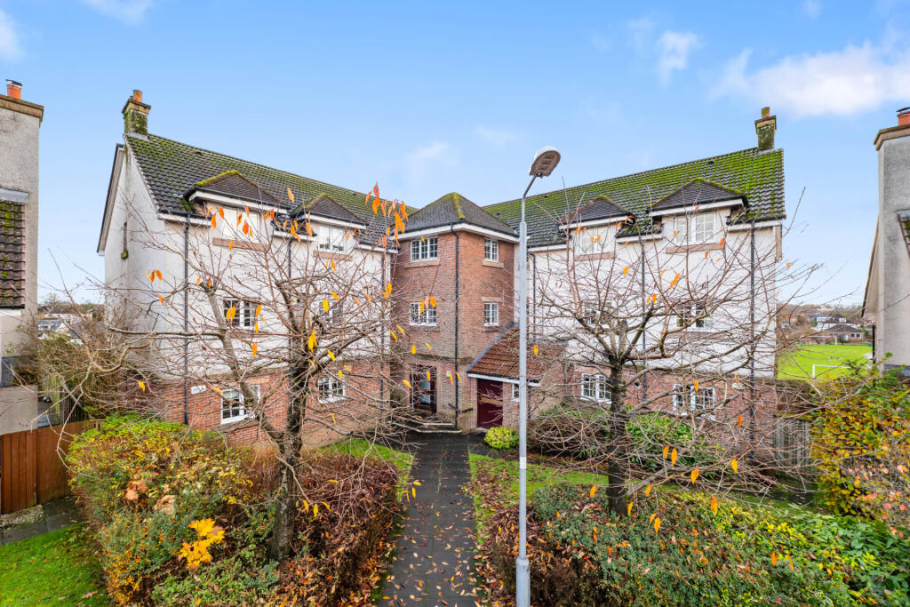 Main image of property: 12 Kessington Square, Bearsden, G61 2QQ
