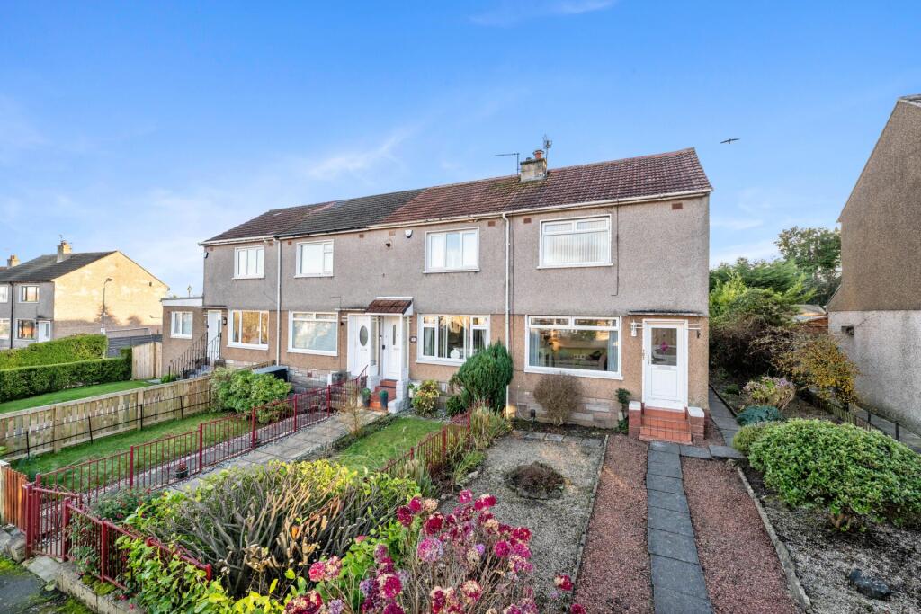 Main image of property: 101 Ledi Drive, Bearsden, G61 4JR